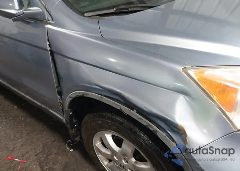 2007 Honda Cr-V Ex-L z USA, uszkodzony, nr VIN JHLRE48777C063318